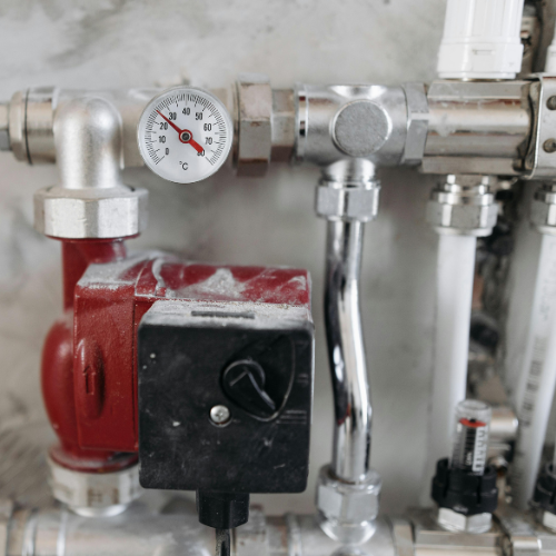 Water Heater Services